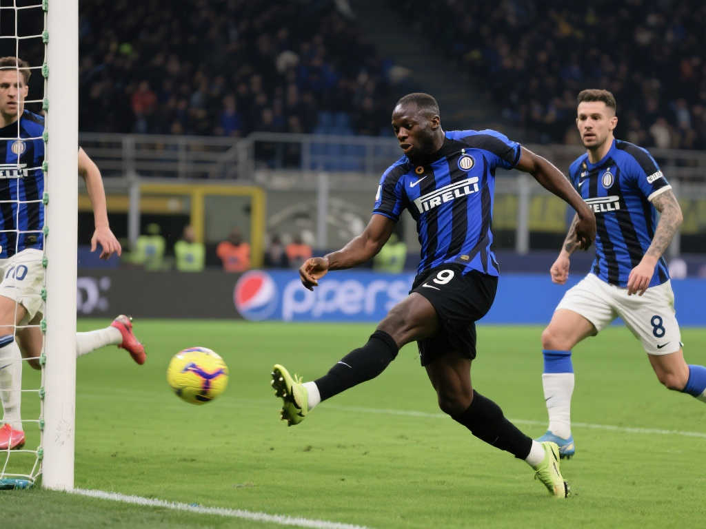 【欧冠】图拉姆惊艳破门,恰尔汗奥卢点球建功,国米2-1力克费耶诺德挺进下一轮 【欧冠】图拉姆惊艳破门,恰尔汗奥卢点球建功,国米2-1力克费耶诺德挺进下一轮