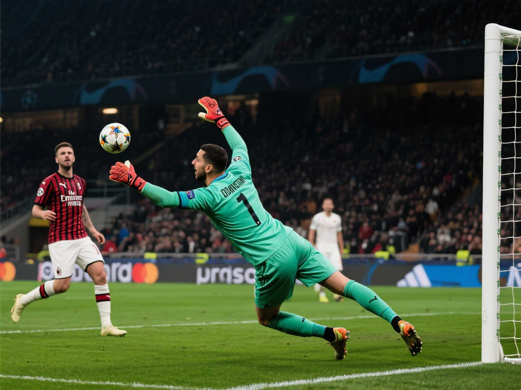 【欧冠】唐纳鲁马神勇发挥，巴黎点球大战4-1力克利物浦